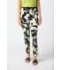 Pantalón Estampado Abstracto Joseph Ribkoff Mujer