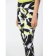 Pantalón Estampado Abstracto Joseph Ribkoff Mujer