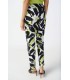 Pantalón Estampado Abstracto Joseph Ribkoff Mujer