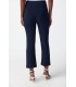 Pantalón Marino Aberturas Joseph Ribkoff Mujer
