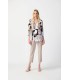 Top Estampado Patchwork Joseph Ribkoff Mujer