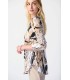 Top Estampado Patchwork Joseph Ribkoff Mujer