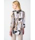 Top Estampado Patchwork Joseph Ribkoff Mujer