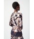 Top Estampado Tropical Joseph Ribkoff Mujer