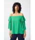 Top Georgette Joseph Ribkoff Mujer