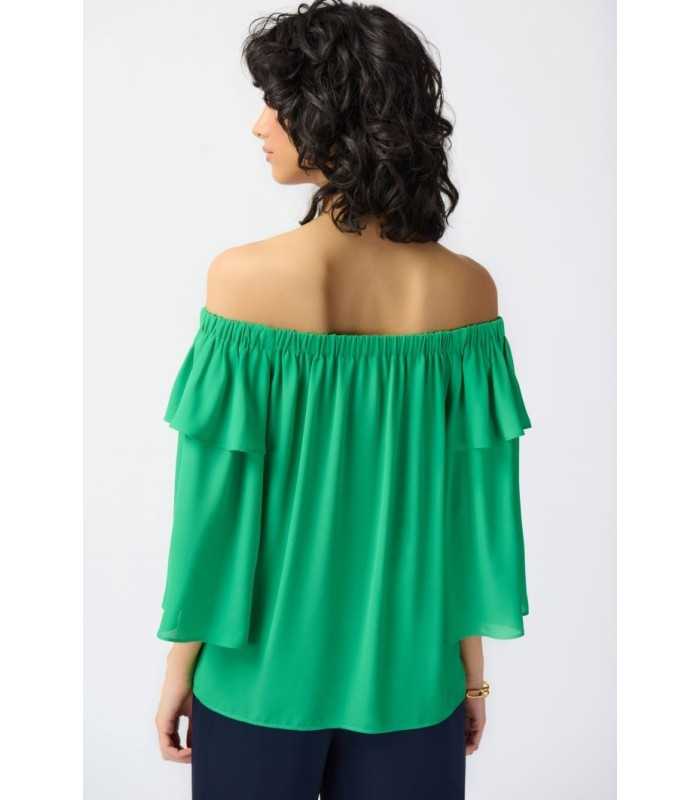 Top Georgette Joseph Ribkoff Mujer