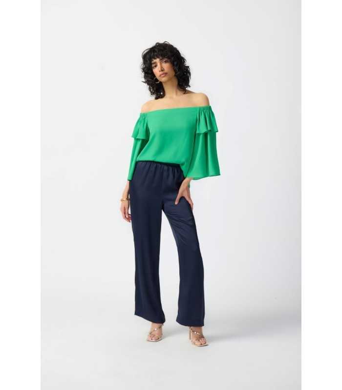 Top Georgette Joseph Ribkoff Mujer