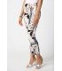 Pantalón Estampado Patchwork Joseph Ribkoff Mujer