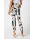 Pantalón Estampado Patchwork Joseph Ribkoff Mujer