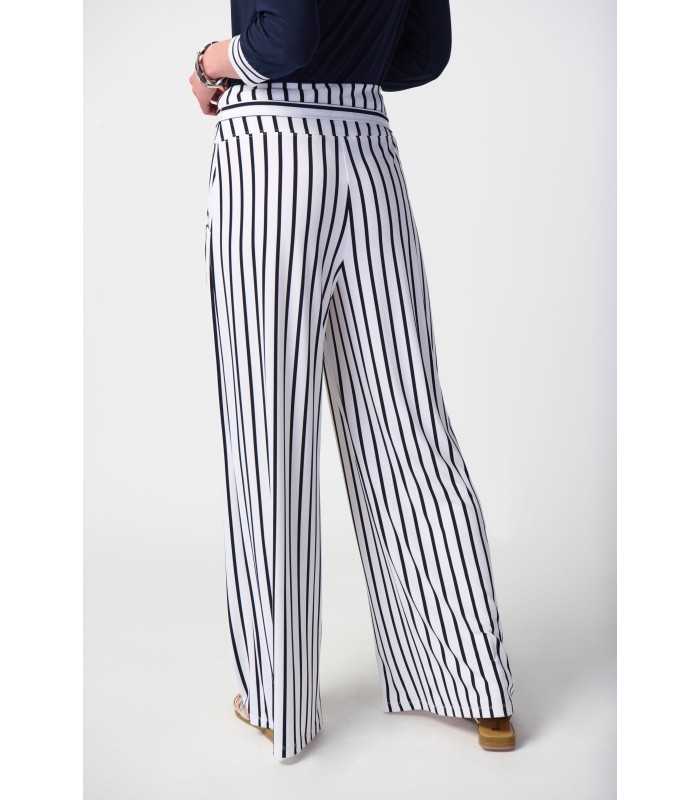 Pantalón Punto Rayas Joseph Ribkoff Mujer