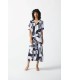 Vestido Estampado Camisero Joseph Ribkoff Mujer