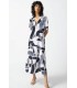 Vestido Estampado Camisero Joseph Ribkoff Mujer