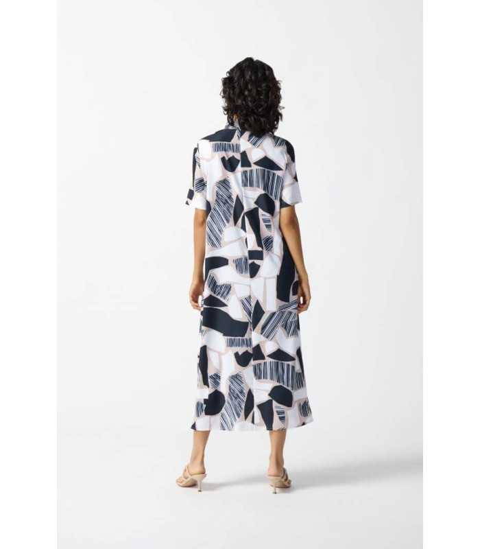 Vestido Estampado Camisero Joseph Ribkoff Mujer