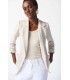 Blazer Jacquard Piedra Joseph Ribkoff Mujer