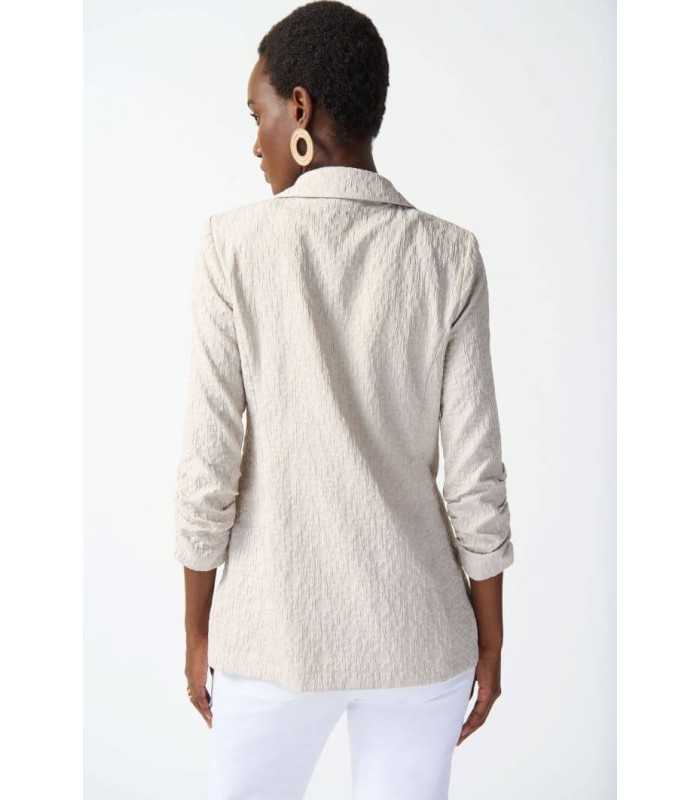 Blazer Jacquard Piedra Joseph Ribkoff Mujer