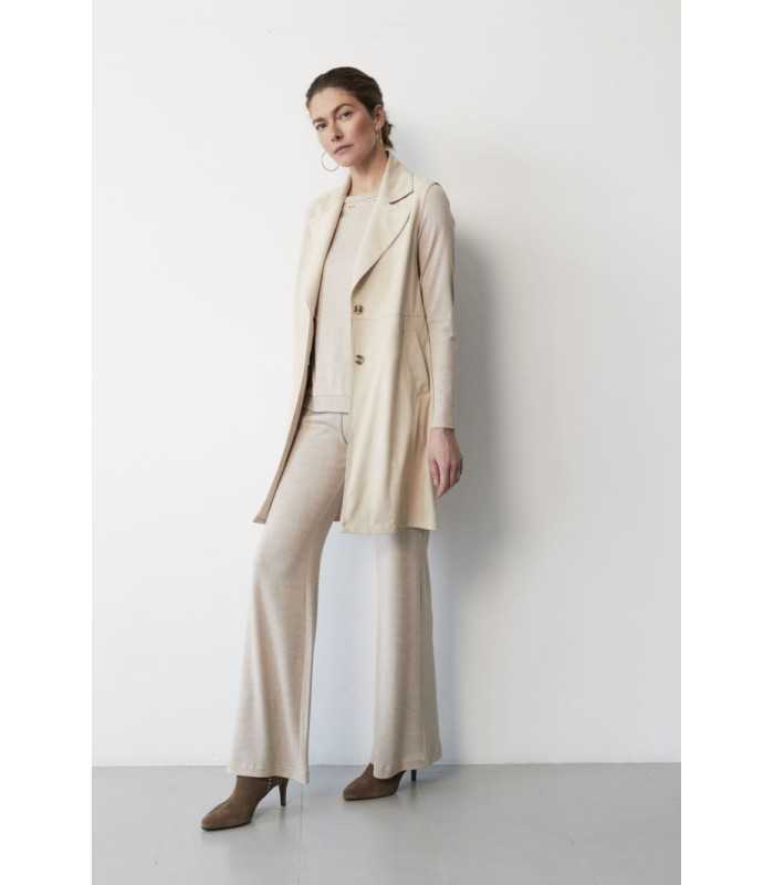 Pantalón Palazzo Arena Luis Civit Mujer