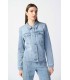 Chaqueta Vaquera Pedrería Joseph Ribkoff Mujer