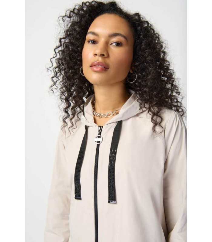 Abrigo Largo Piedra Joseph Ribkoff Mujer