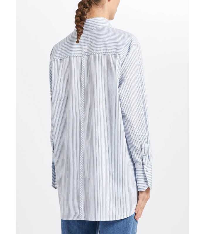 Camisa Rayas Básica Marella Mujer