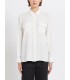 Camisa Básica Seda Marella Mujer