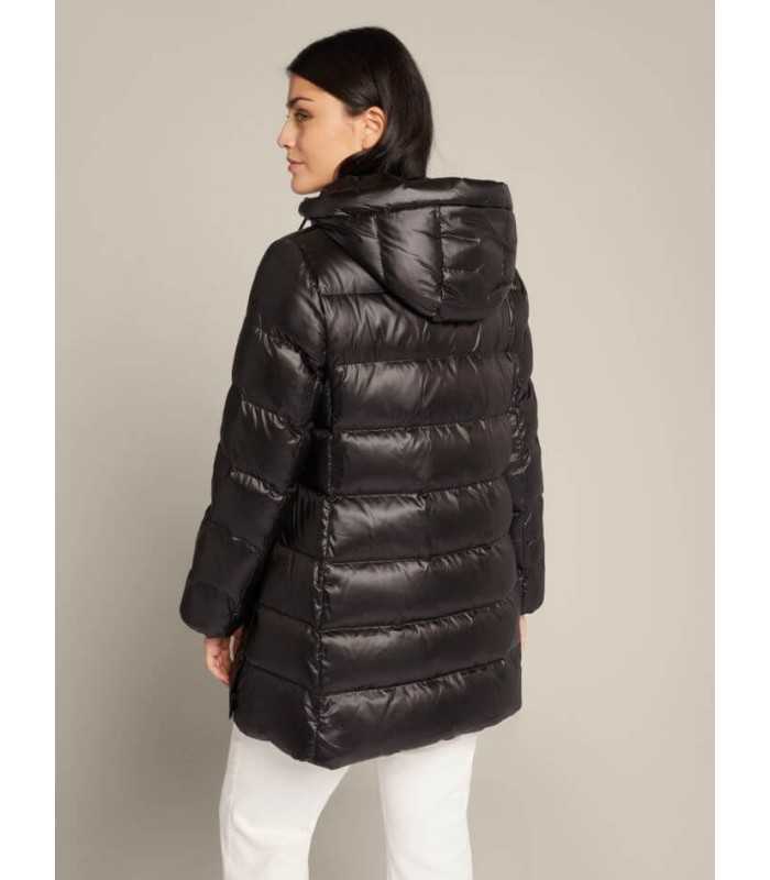 Parka Guateada Marino Elena Miro Mujer