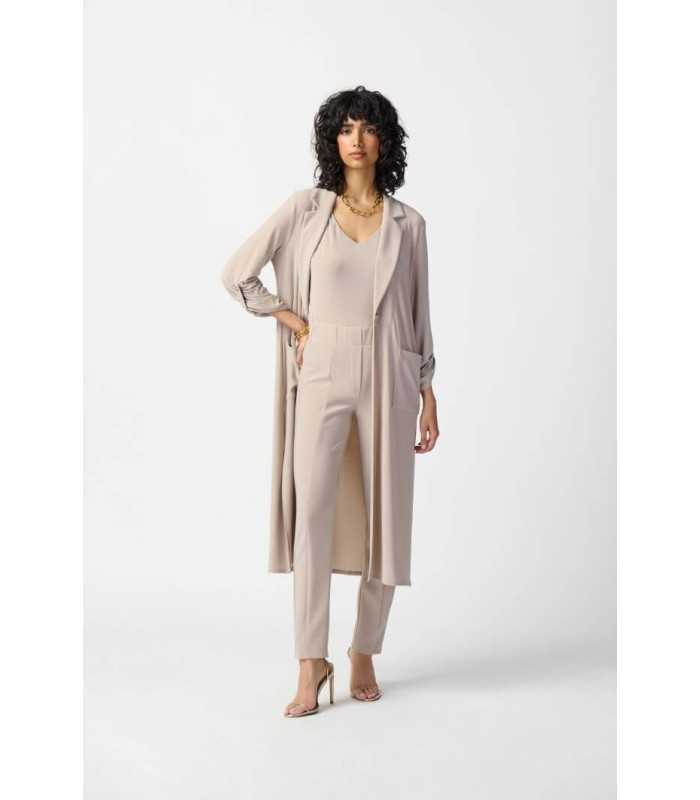 Top Básico Piedra Joseph Ribkoff