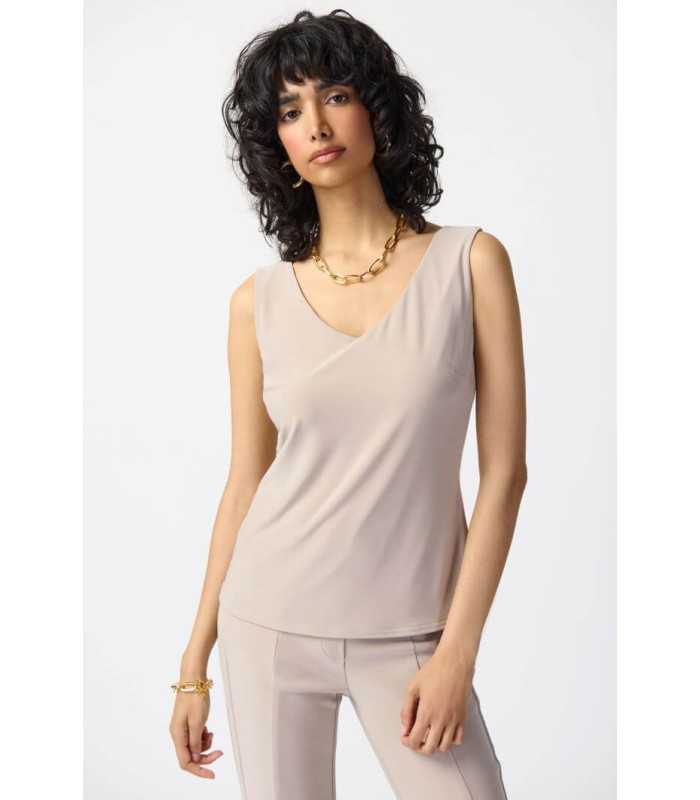 Top Básico Piedra Joseph Ribkoff