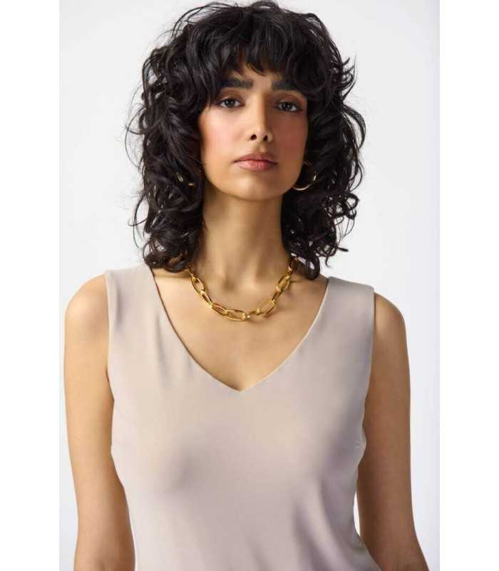 Top Básico Piedra Joseph Ribkoff