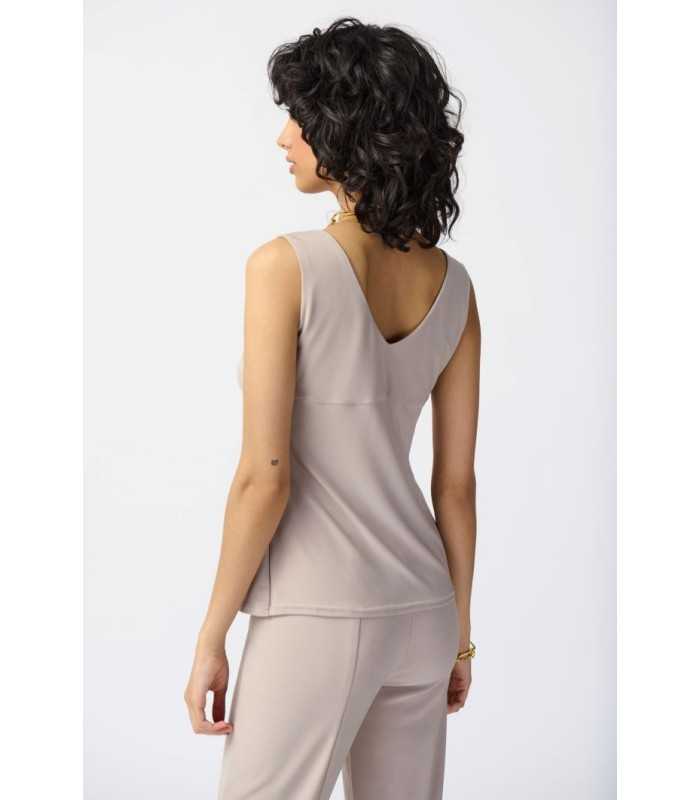 Top Básico Piedra Joseph Ribkoff