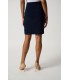 Falda Básica Marino Joseph Ribkoff Mujer