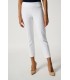 Pantalón Cropped Blanco Joseph Ribkoff Mujer