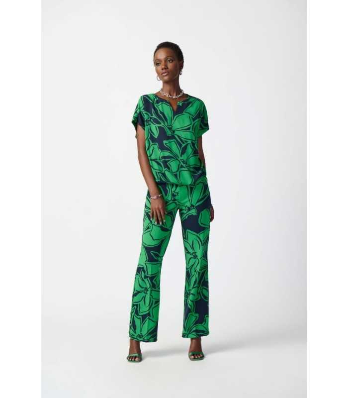 Top Estampado Floral Joseph Ribkoff Mujer