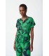 Top Estampado Floral Joseph Ribkoff Mujer