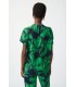 Top Estampado Floral Joseph Ribkoff Mujer