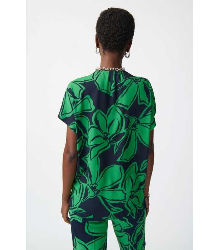 Top Estampado Floral Joseph Ribkoff Mujer