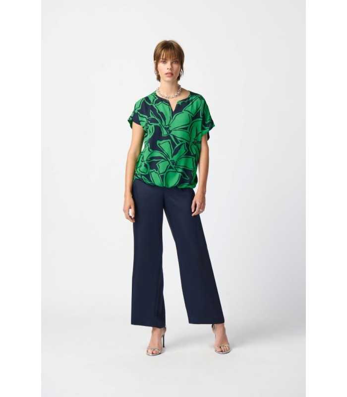 Top Estampado Floral Joseph Ribkoff Mujer