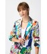 Blazer Estampado Abstracto Joseph Ribkoff Mujer