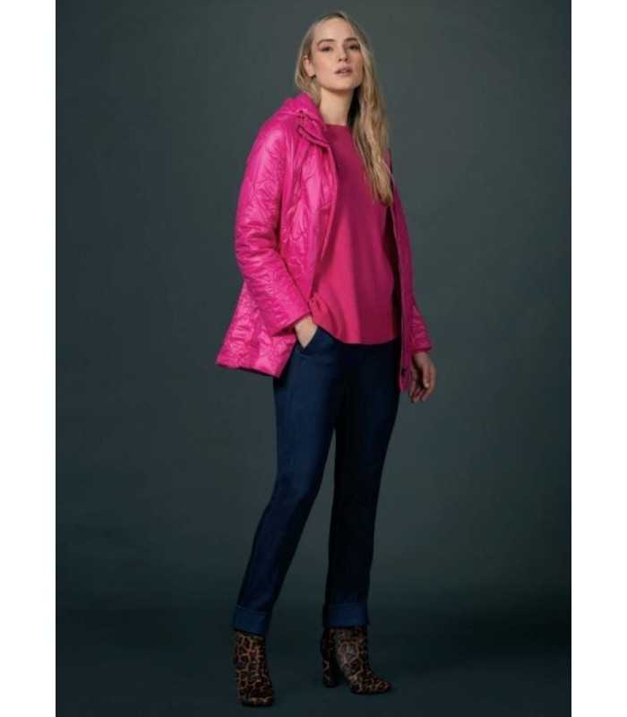 Parka Ligera Elena Miro Mujer