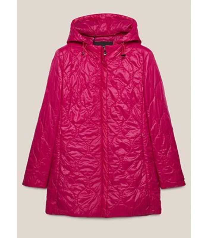 Parka Ligera Elena Miro Mujer