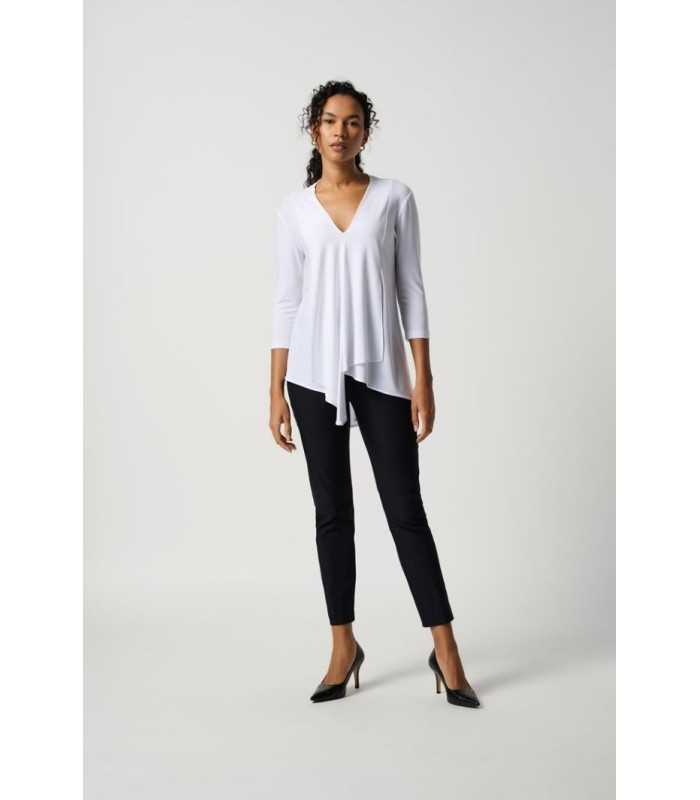 Pantalón Básico Negro Mujer Joseph Ribkoff