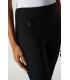 Pantalón Básico Negro Mujer Joseph Ribkoff