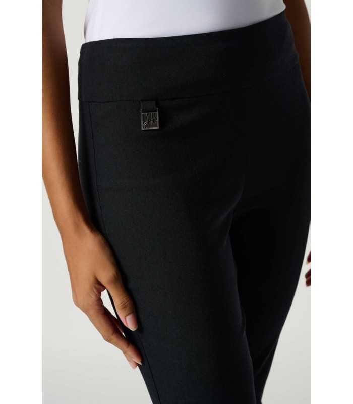 Pantalón Básico Negro Mujer Joseph Ribkoff