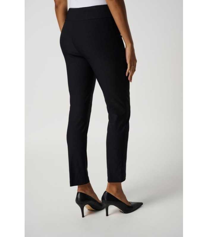 Pantalón Básico Negro Mujer Joseph Ribkoff
