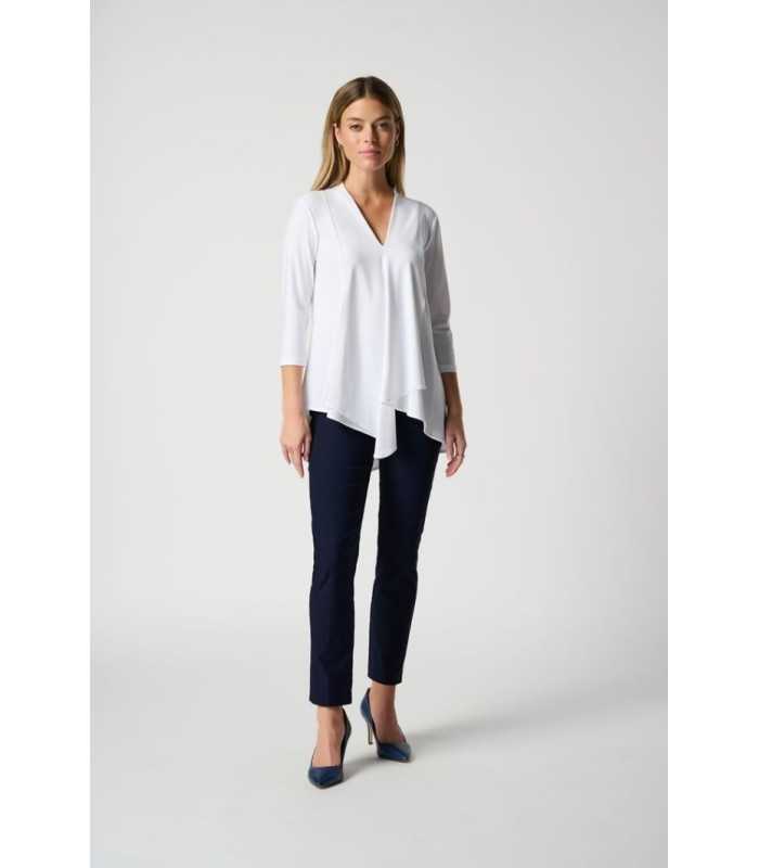 Pantalón Básico Marino Mujer Joseph Ribkoff