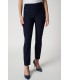 Pantalón Básico Marino Mujer Joseph Ribkoff