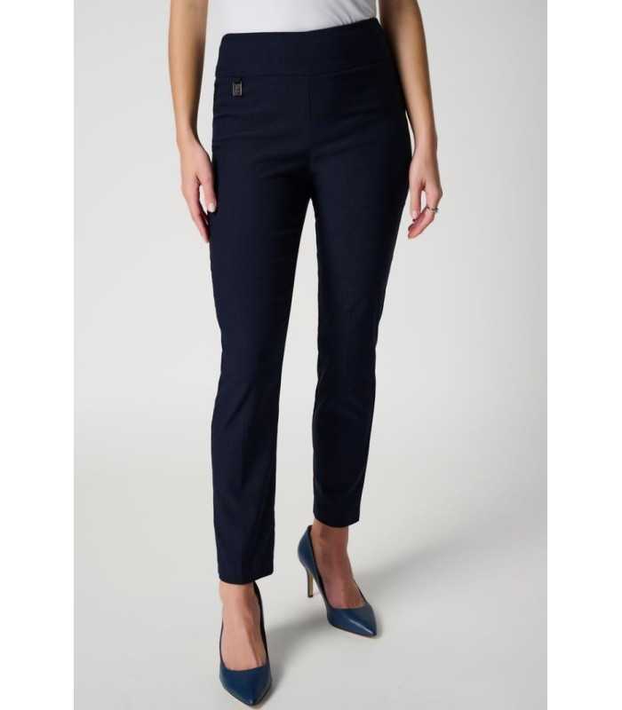 Pantalón Básico Marino Mujer Joseph Ribkoff