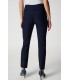 Pantalón Básico Marino Mujer Joseph Ribkoff