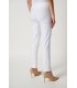 Pantalón Básico Blanco Mujer Joseph Ribkoff
