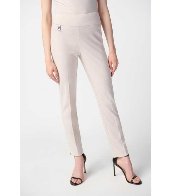 Pantalón Piedra Básico Recto Mujer Joseph Ribkoff