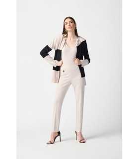Pantalón Piedra Básico Recto Mujer Joseph Ribkoff
